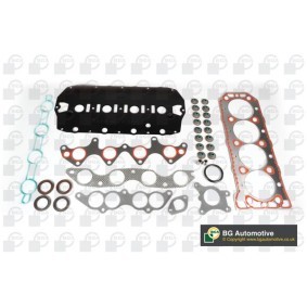 Compre Jogo de juntas, cabeça do cilindro da BGA HK6554U a um preço baixo por 61,03 €