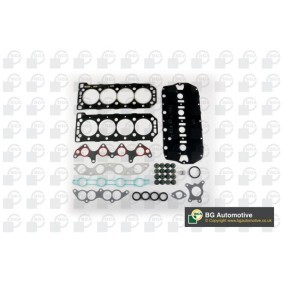 Compre Jogo de juntas, cabeça do cilindro da BGA HK6554UM a um preço baixo por 77,93 €