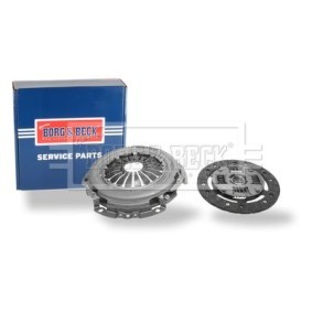Comprar Kit de embrague de BORG & BECK HK6565 a bajo precio de 63,17 €