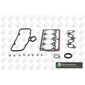 Compre Jogo de juntas, cabeça do cilindro da BGA HK6570 a um preço baixo por 17,84 €