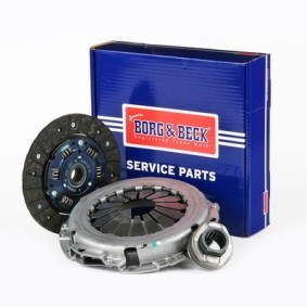Comprar Kit de embrague de BORG & BECK HK6783 a bajo precio de 110,75 €