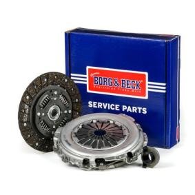 Comprar Kit de embrague de BORG & BECK HK6811 a bajo precio de 107,34 €