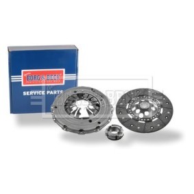 Comprar Kit de embrague de BORG & BECK HK6860 a bajo precio de 127,34 €