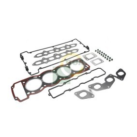 Compre Jogo de juntas, cabeça do cilindro da BGA HK7339 a um preço baixo por 47,26 €