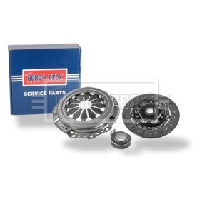 Comprar Kit de embrague de BORG & BECK HK7357 a bajo precio de 234,97 €