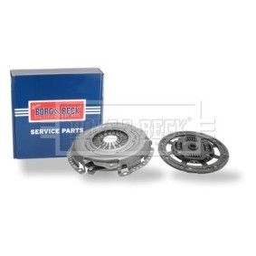 Compre Kit de embraiagem da BORG & BECK HK7438 a um preço baixo por 72,87 €
