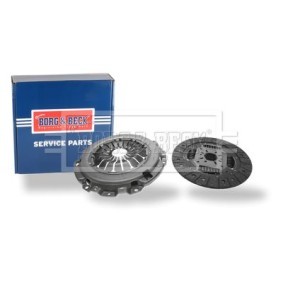 Compre Kit de embraiagem da BORG & BECK HK7439 a um preço baixo por 101,92 €