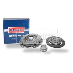 Comprar Kit de embrague de BORG & BECK HK7476 a bajo precio de 83,78 €
