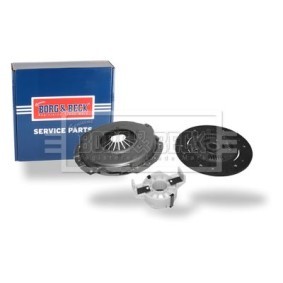 Comprar Kit de embrague de BORG & BECK HK7485 a bajo precio de 100,35 €