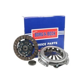 Comprar Kit de embrague de BORG & BECK HK7617 a bajo precio de 63,10 €