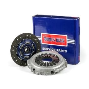 Compre Kit de embraiagem da BORG & BECK HK7718 a um preço baixo por 160,83 €