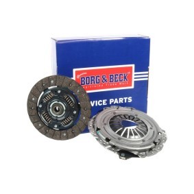 Comprar Kit de embrague de BORG & BECK HK7742 a bajo precio de 70,30 €