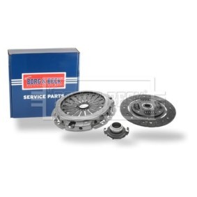 Comprar Kit de embrague de BORG & BECK HK7773 a bajo precio de 162,49 €