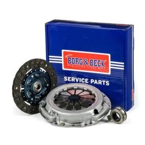 Comprar Kit de embrague de BORG & BECK HK7803 a bajo precio de 81,59 €