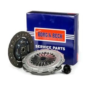 Comprar Kit de embrague de BORG & BECK HK7808 a bajo precio de 110,55 €