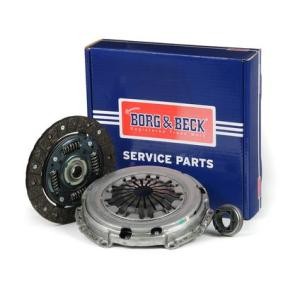 Comprar Kit de embrague de BORG & BECK HK7836 a bajo precio de 105,66 €