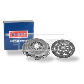 Comprar Kit de embrague de BORG & BECK HK7845 a bajo precio de 118,15 €