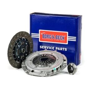 Comprar Kit de embrague de BORG & BECK HK7849 a bajo precio de 186,80 €
