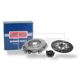 Compre Kit de embraiagem da BORG & BECK HK7851 a um preço baixo por 102,29 €