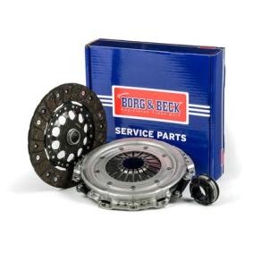 Comprar Kit de embrague de BORG & BECK HK7858 a bajo precio de 130,90 €
