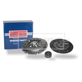 Comprar Kit de embrague de BORG & BECK HK7870 a bajo precio de 211,94 €