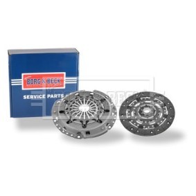 Comprar Kit de embrague de BORG & BECK HK7923 a bajo precio de 102,30 €