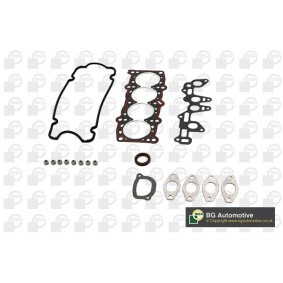 Dichtungssatz, Zylinderkopf HK8346 von BGA günstig für 18,84 € online kaufen