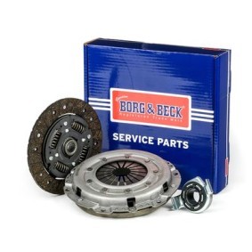 Comprar Kit de embrague de BORG & BECK HK8462 a bajo precio de 107,58 €