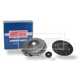 Comprar Kit de embrague de BORG & BECK HK8467 a bajo precio de 73,89 €