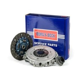 Comprar Kit de embrague de BORG & BECK HK9075 a bajo precio de 83,27 €