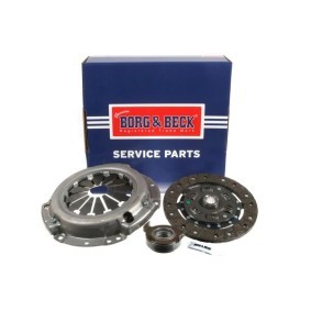 Comprar Kit de embrague de BORG & BECK HK9205 a bajo precio de 93,96 €