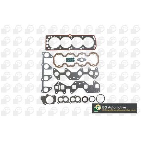 Dichtungssatz, Zylinderkopf HK9360 von BGA günstig für 35,46 € online kaufen