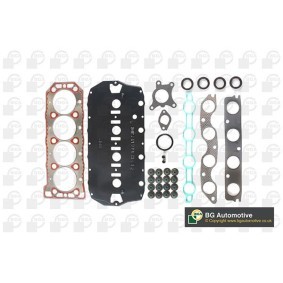 Compre Jogo de juntas, cabeça do cilindro da BGA HK9516 a um preço baixo por 61,46 €