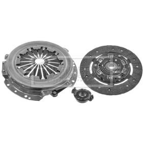 Comprar Kit de embrague de BORG & BECK HK9527 a bajo precio de 111,02 €