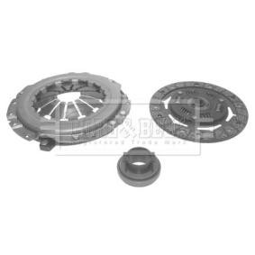 Comprar Kit de embrague de BORG & BECK HK9557 a bajo precio de 70,43 €