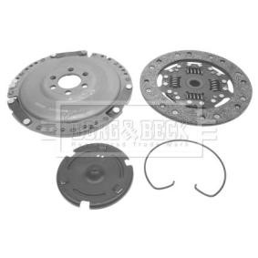 Comprar Kit de embrague de BORG & BECK HK9797 a bajo precio de 101,46 €