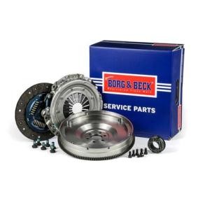 Comprar Kit de embrague de BORG & BECK HKF1022 a bajo precio de 306,54 €
