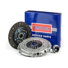 Comprar Kit de embrague de BORG & BECK HKR1000 a bajo precio de 136,77 €