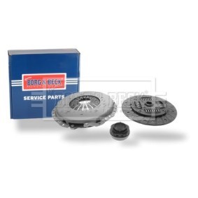 Comprar Kit de embrague de BORG & BECK HKR1010 a bajo precio de 231,15 €