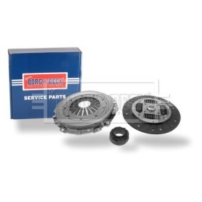 Comprar Kit de embrague de BORG & BECK HKR1022 a bajo precio de 219,51 €