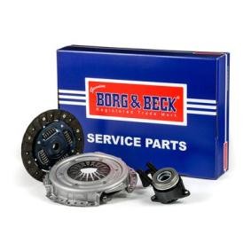 Comprar Kit de embrague de BORG & BECK HKT1057 a bajo precio de 107,01 €