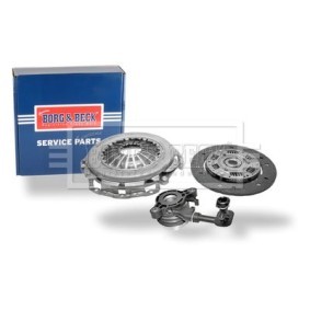 Comprar Kit de embrague de BORG & BECK HKT1088 a bajo precio de 132,57 €