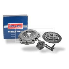 Comprar Kit de embrague de BORG & BECK HKT1099 a bajo precio de 171,23 €