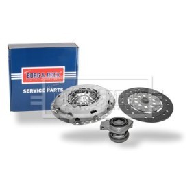 Comprar Kit de embrague de BORG & BECK HKT1108 a bajo precio de 191,19 €