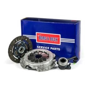 Comprar Kit de embrague de BORG & BECK HKT1175 a bajo precio de 135,57 €