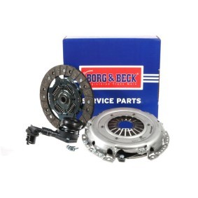 Comprar Kit de embrague de BORG & BECK HKT1179 a bajo precio de 225,94 €