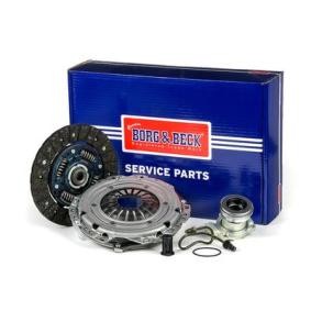 Comprar Kit de embrague de BORG & BECK HKT1377 a bajo precio de 169,69 €