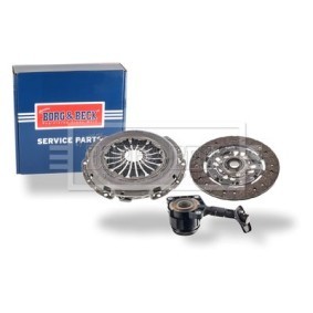 Comprar Kit de embrague de BORG & BECK HKT1379 a bajo precio de 271,44 €