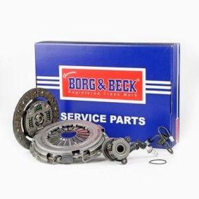 Comprar Kit de embrague de BORG & BECK HKT1417 a bajo precio de 152,48 €