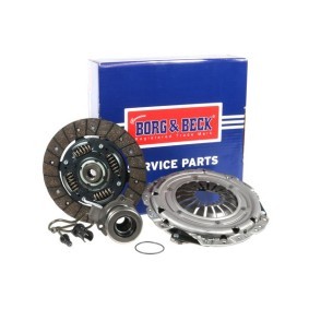 Comprar Kit de embrague de BORG & BECK HKT1421 a bajo precio de 103,49 €